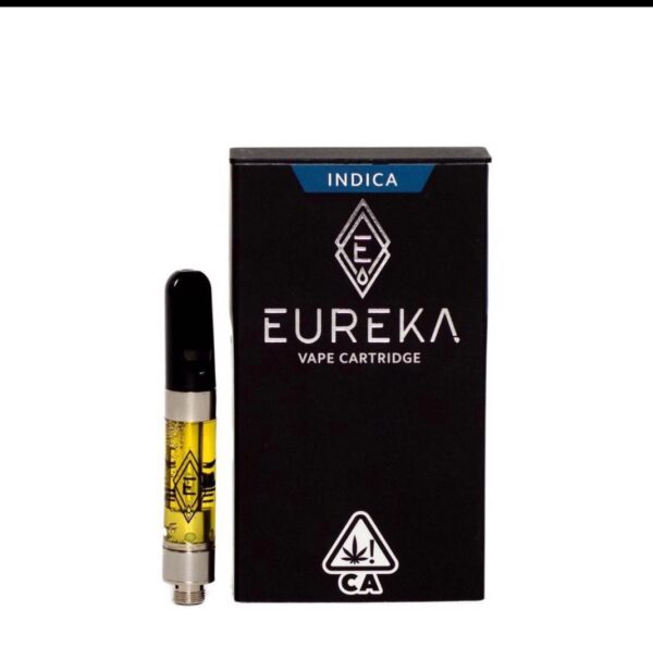Eureka Order Weed Online Get Cannabis Delivery & Pickup