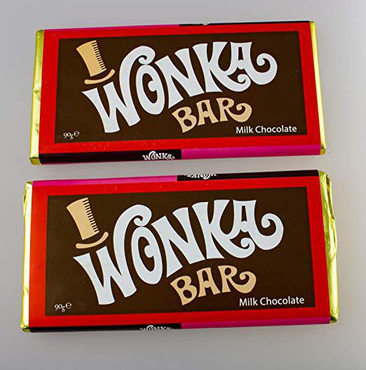 Wonka Bar Milk Chocolate – Order Weed Online – Get Cannabis Delivery &  Pickup